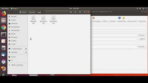 Restore old Right-Click Archive Option in Ubuntu 18.04