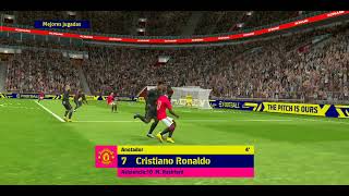 que golazo efootball 2023