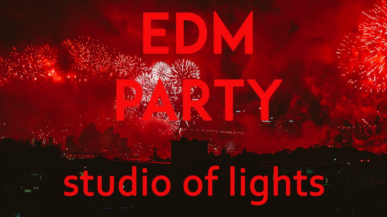 EDM 2023 HOUSE MUSIC REMIX PARTY #5 NCS - STUDIO OF LIGHTS