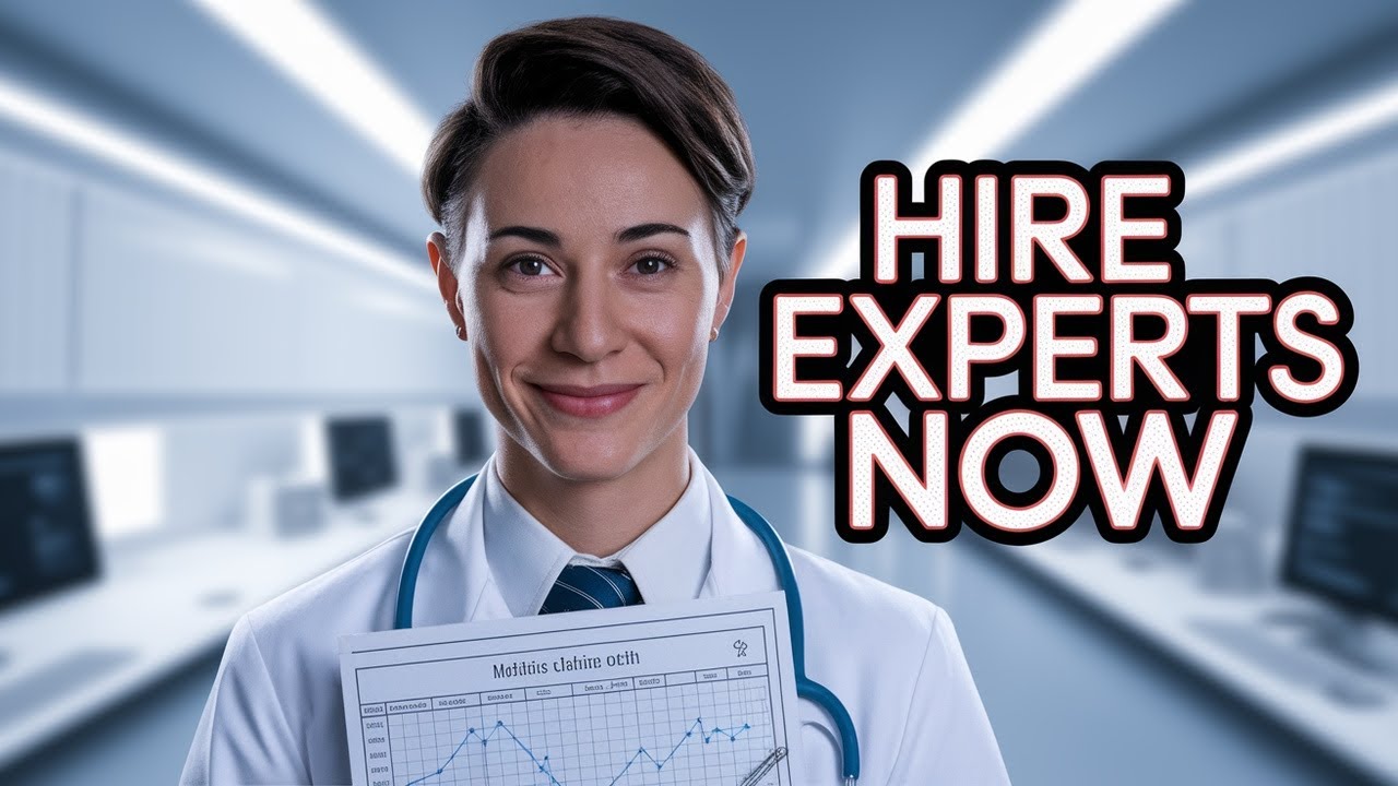 Hire Medical Billing Experts in India