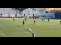 1°Parte (4° Inf) Montefrio C.F - C.F.Reino de Granada
