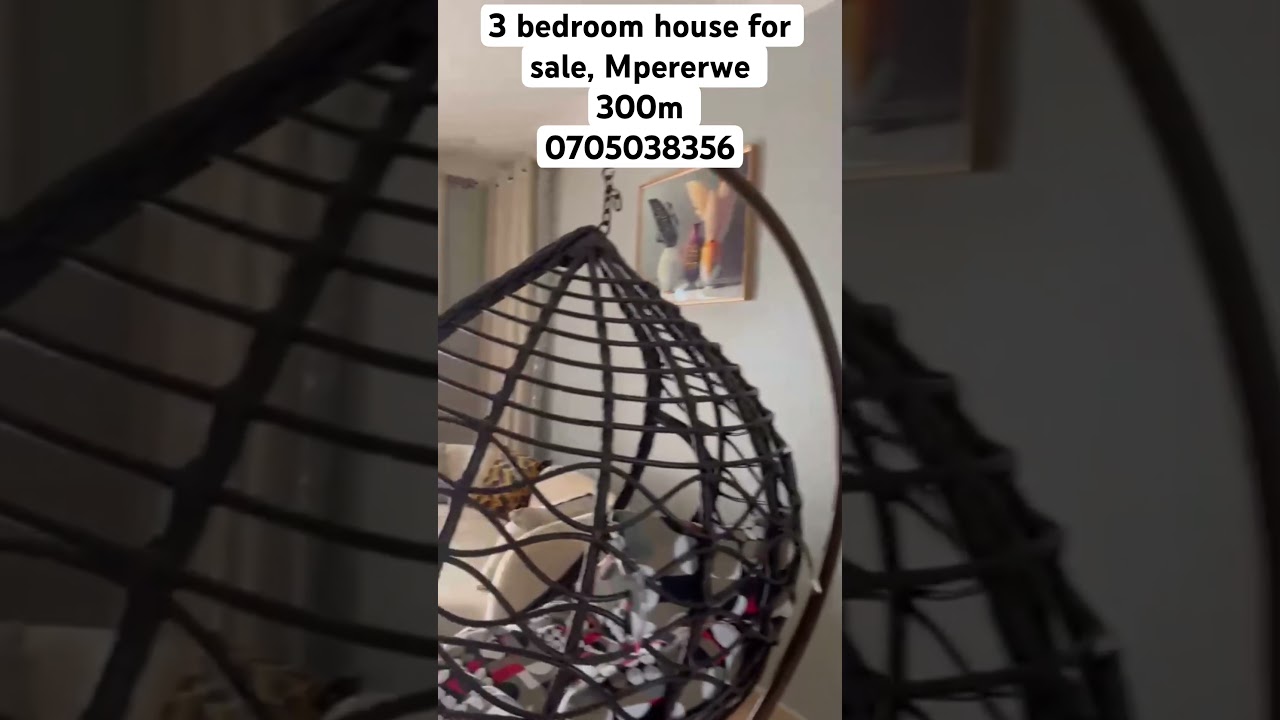 3bdrm House in Division A for sale