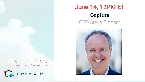 This Is CDR Ep.38: Captura - CO2 Capture from Seaw...