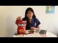 Health Tips in Minutes: Pay Attention to Your Food