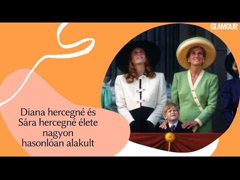 Videó: Mit Tett Diana Hercegnő A Mentális Egészség Tudatosságáért?