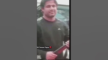 gangster papla gujjar #gujjar status