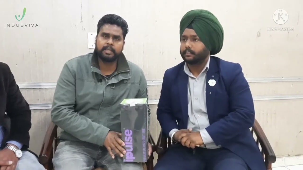 I pulse testmony pregnancy