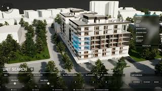 ArchViz Explorer Segment