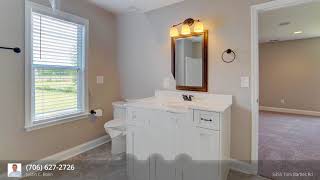 3355 Tom Bartles Rd video tour