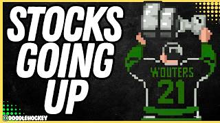 Abbotsford Canucks Players that Stood Out this Season (FT. Brandon Astle)
