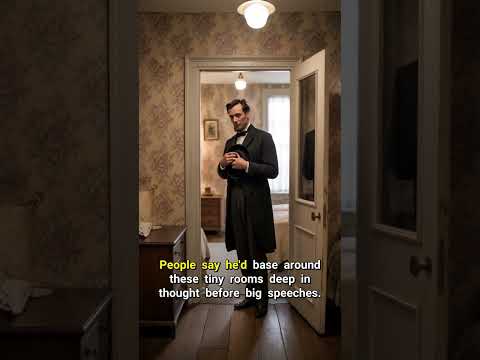 Tour Abraham Lincoln’s