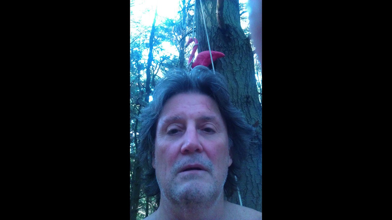 My Redeemer Lives by Mark Heard