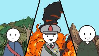 HOW THE US ENDED EVERY INFAMOUS DICTATOR