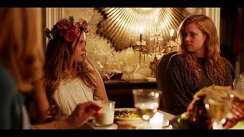 Camille + Amma / Is This Love?