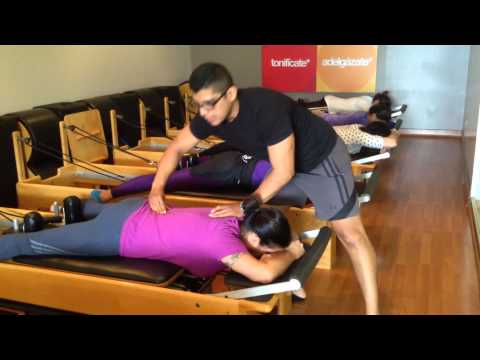Relajación Reformer