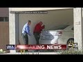 Police: Man found dead in Maricopa garage after neighbors heard gunshots