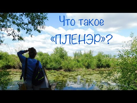 Что такое «ПЛЕНЭР»?