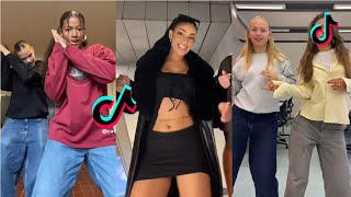 SUPARO (SPED UP) DANCE | TIKTOK COMPILATION