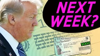 GREAT NEWS for Colorado & N.C. + $1200 Second Stimulus Check Update + $375 Stimulus Check + More