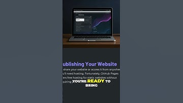 AI Web Dev: Master Basics & Host FREE (No Server!)
