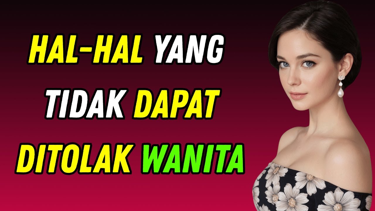 Pikiran Wanita Dijelaskan: Perilaku Tersembunyi, Emosi, dan Sinyal Ketertarikan
