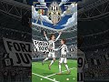 Juve Insights: 3 Fakten über die "Alte Dame" ⚪⚫#shortvideo #shorts