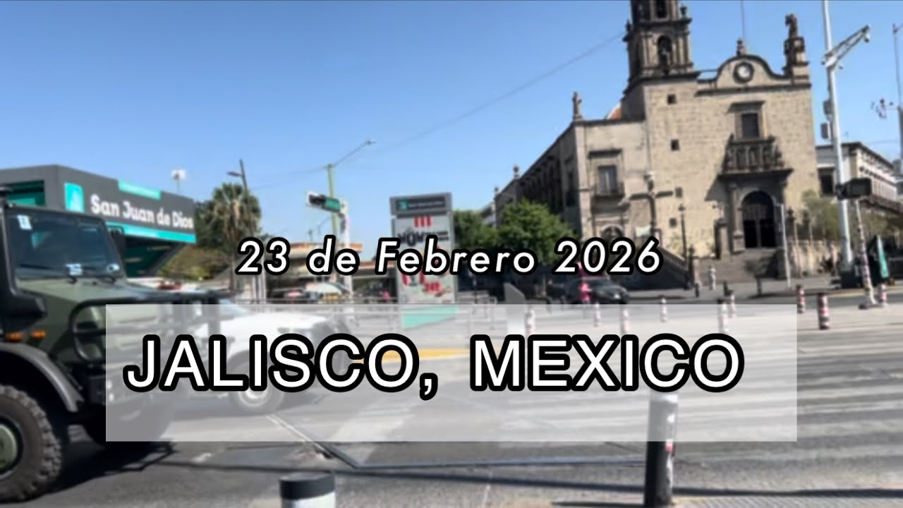 San Juan de Dios 02/23/2026