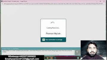 PowerPoint Chapter 1 Simulation Exam/Chapter 1 Simulation Exam/PowerPoint Simulation Exam