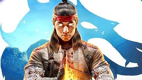 MK1 Crossplay: Does Mortal Kombat 1 support crossplay?