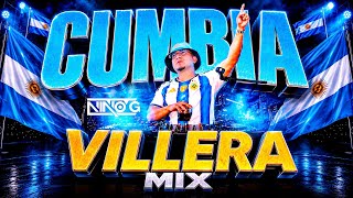 CUMBIA VILLERA 2026 | CUMBIA ARGENTINA MIX 🇦🇷, Ke Personajes, Damas Gratis, Los Pibes Chorros NINOG