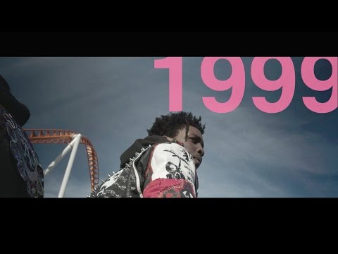 Saint Jhn - 1999