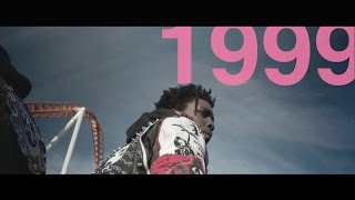 Saint Jhn - 1999