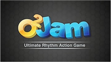 O2Jam U - Ultimate Rhythm Action Game - Universal - HD Gameplay Trailer