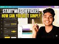 Why Editing Feels So Hard in Vlogging — And How Beginners Can Edit Videos Easily for Free