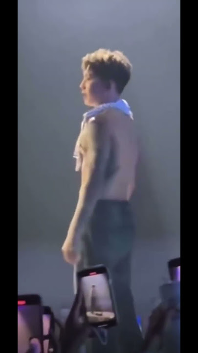 Jay park ‘mommae’ live