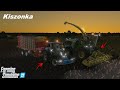 Pov:😍TYPOWY OPOROWIEC NA AKCJI KISZONKA😱| FS22