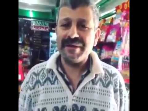 Intenta no reirte de este niño
