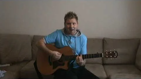 Billy Warren- If We Only Knew.MPG