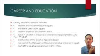 Shariah al islamiyyah_tarikh tasyriq(sheik muhammad abduh)