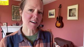 Emily Barker and Frank Turner - Leçons De Ténèbres by Clive James