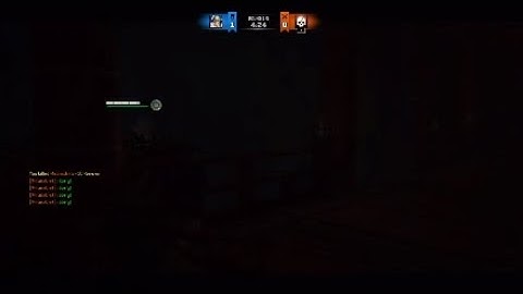 How to deal with light and bash spam in For Honor