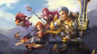 Dragon Hunter Game Play Android/iOS (Tips&Trick)(Cheat) screenshot 3