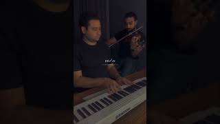 الصبر جميل مها فتوني موسيقي Eslam ElTony Violin Cover