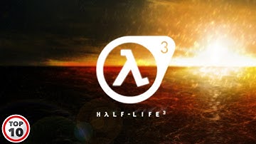 Top 10 Hyped Video Games That Are Stuck In Development