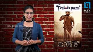 Kgf Movie Review Yash Prasanth Neel Talkies Nav Media