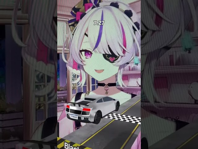 NO WAY!!! #mariamarionette #vtuber #nijisanji_enのサムネイル