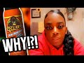 This Woman Put Gorilla Glue In Her Hair... WHY!?!