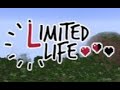 They Only Have One Life To Live-Minecraft Limited Life Recap 1!