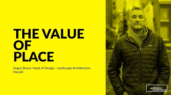 104: The Value of Place with Angus Bruce, Head of ...