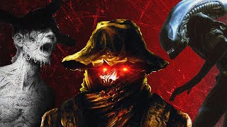 Jogos de Terror que Realmente dão Medo